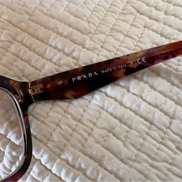 PRADA eyewear with original case - Picture 4 of 5